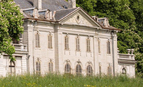 Château de Malagny - Franck Muller