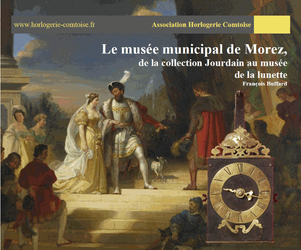 Le musée municipal de Morez