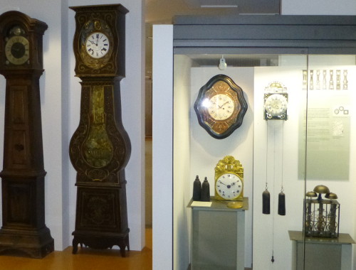 Musée horloger de Furtwangen
